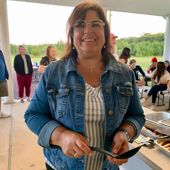 Sept 03/2025 Church Picnic